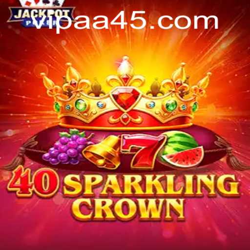 40SparklingCrown: A Dazzling New Experience in Gaming