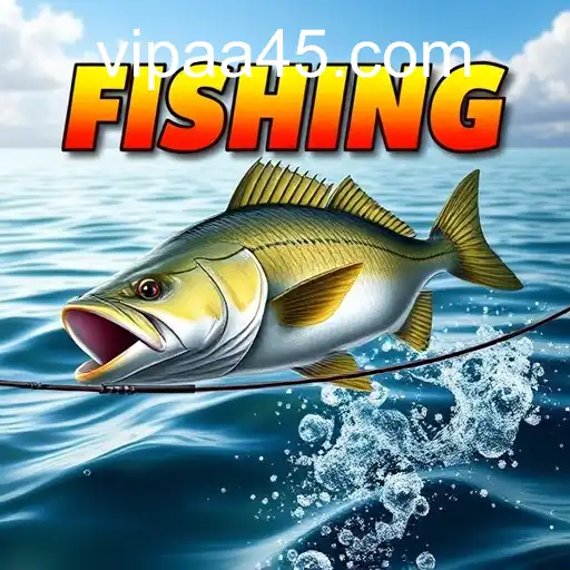 The Fascinating World of Fishing Games: The Rise of aa45