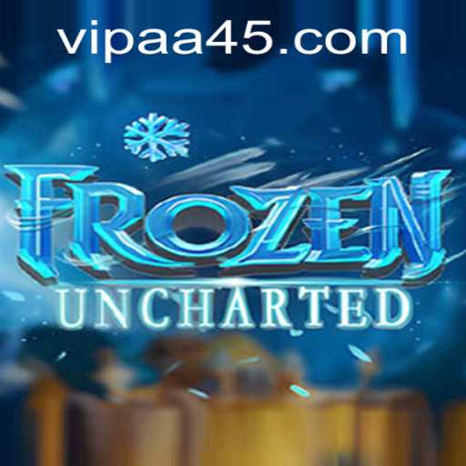 FrozenUncharted: Dive into the Mystical Adventure