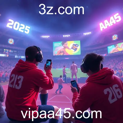 Tendências e Transformações no Mundo dos Jogos em 2025