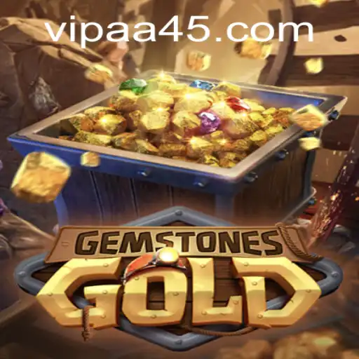 Unveiling GemstonesGold: A Dazzling Adventure in Gaming