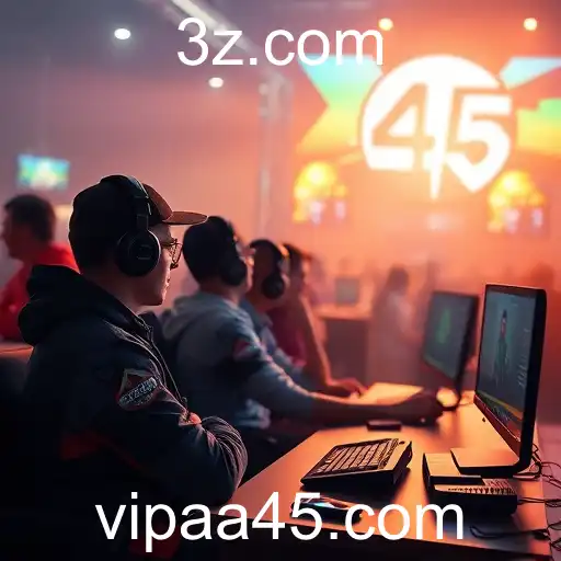 O Crescimento do Interesse em Jogos Online no Brasil