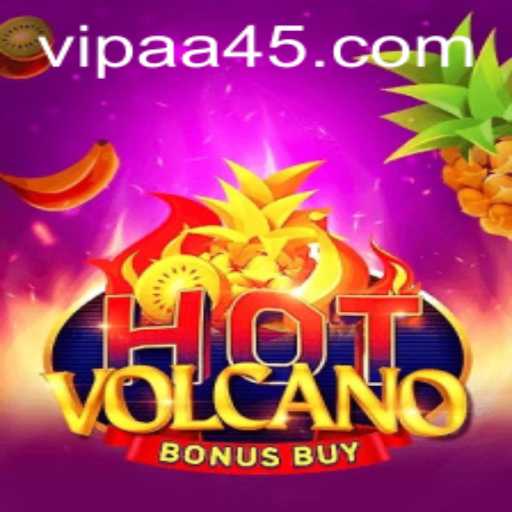 Exploring HotVolcanoBonusBuy: A Volcanic Gaming Adventure
