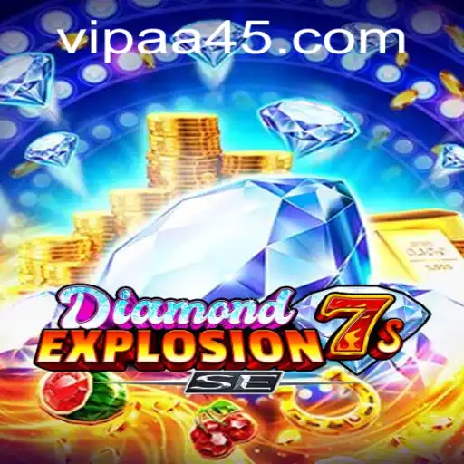 The Intriguing World of DiamondExplosion7sSE: A Comprehensive Guide