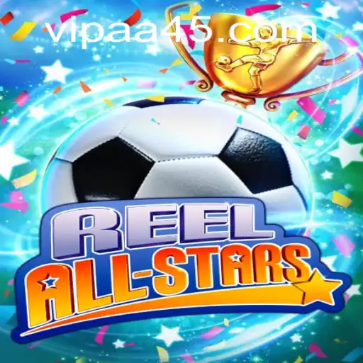ReelAllStars: A Comprehensive Guide to the Exciting New Game