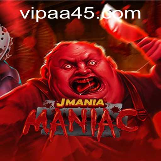 Discover the Thrilling World of JManiaManiac: Your Ultimate Gaming Adventure Awaits