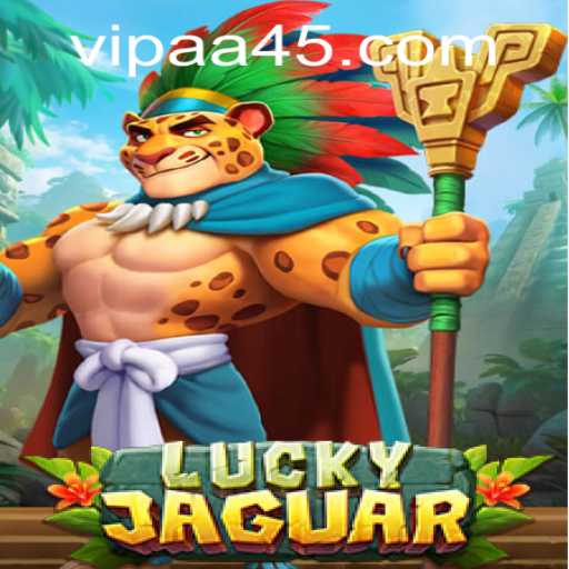 Unveiling the Adventure of LuckyJaguar: Your Gateway to a Thrilling Gaming Experience