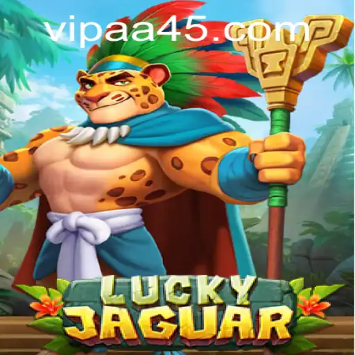 Unveiling the Adventure of LuckyJaguar: Your Gateway to a Thrilling Gaming Experience