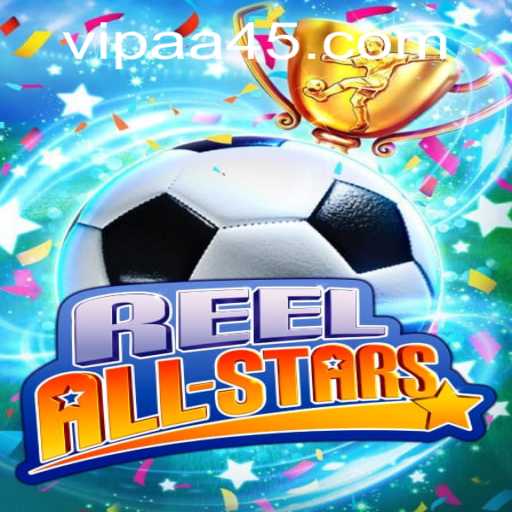 ReelAllStars: A Comprehensive Guide to the Exciting New Game