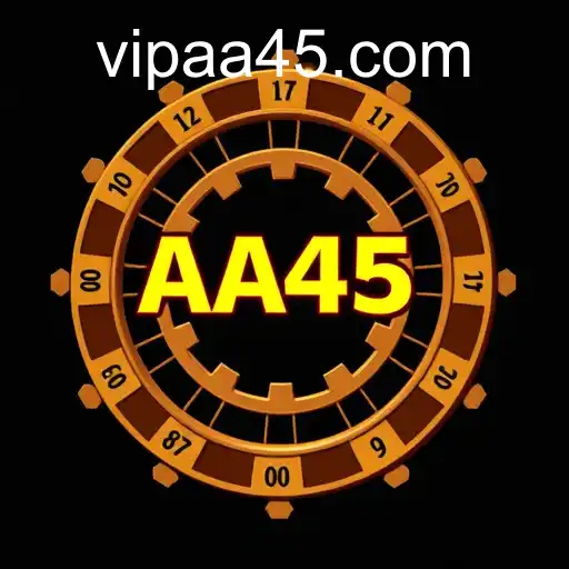 The Fascination of Rotary Games and the Role of aa45